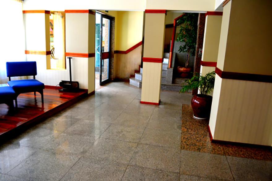 Hotel Riviera Córdoba Exterior foto